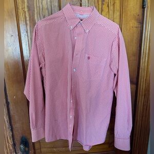 Ariat Pro Large Long Sleeve
